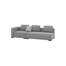 Modular sofa Harper / Harper 1 corner + Harper / Harper 2